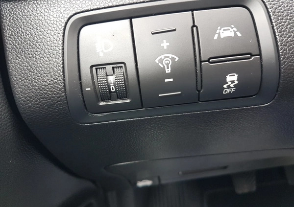 Hyundai i20 cena 39900 przebieg: 151742, rok produkcji 2017 z Jabłonowo Pomorskie małe 277